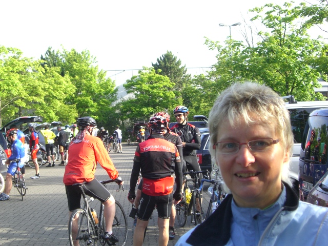 Radmarathon Altwarmbuechen 013